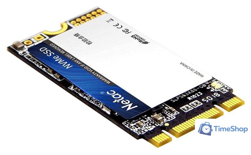 SSD Netac N930ES 512GB NT01N930ES-512G-E2X - Изображение №2 — Интернет-магазин Time-Shop