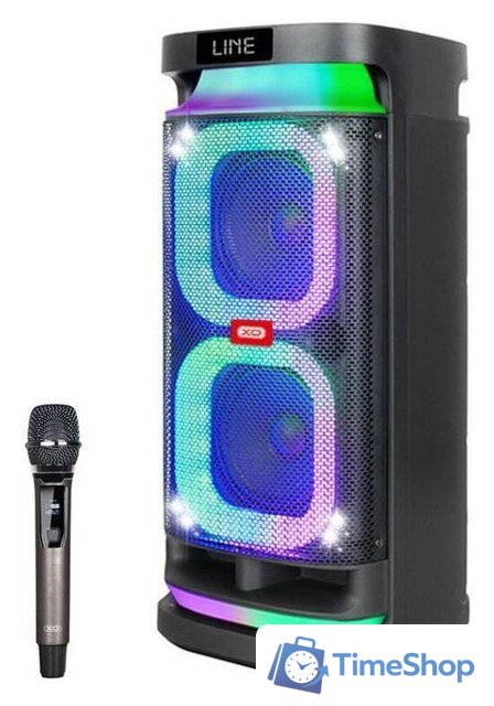 Беспроводная колонка XO F58 - Изображение №1 — Интернет-магазин Time-Shop