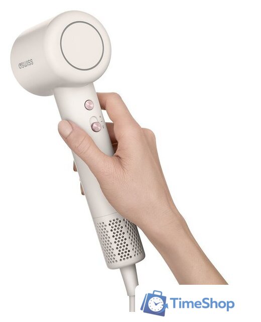 Фен 4Swiss F324 AirCare+ - Изображение №5 — Интернет-магазин Time-Shop