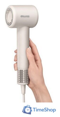 Фен 4Swiss F324 AirCare+ - Изображение №4 — Интернет-магазин Time-Shop