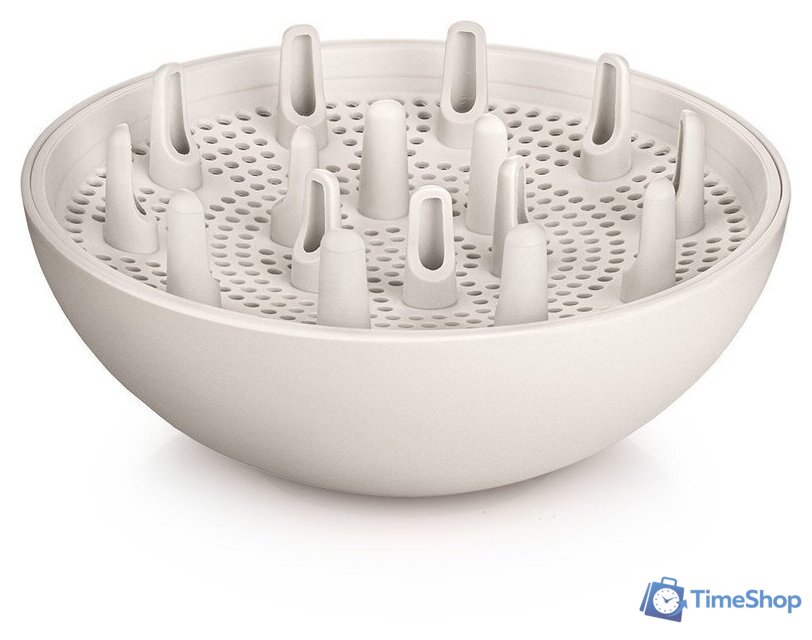 Фен 4Swiss F324 AirCare+ - Изображение №12 — Интернет-магазин Time-Shop