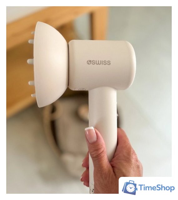 Фен 4Swiss F324 AirCare+ - Изображение №14 — Интернет-магазин Time-Shop