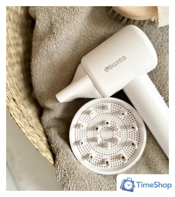 Фен 4Swiss F324 AirCare+ - Изображение №13 — Интернет-магазин Time-Shop