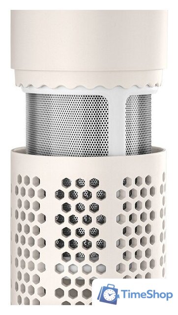 Фен 4Swiss F324 AirCare+ - Изображение №6 — Интернет-магазин Time-Shop