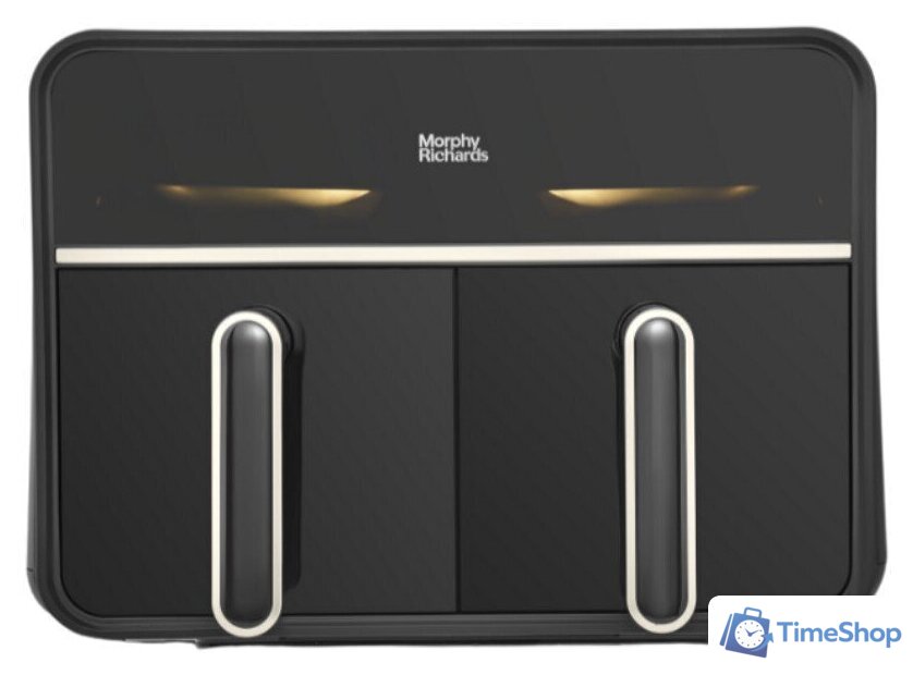 Аэрогриль (аэрофритюрница) Morphy Richards 480020 - Изображение №1 — Интернет-магазин Time-Shop