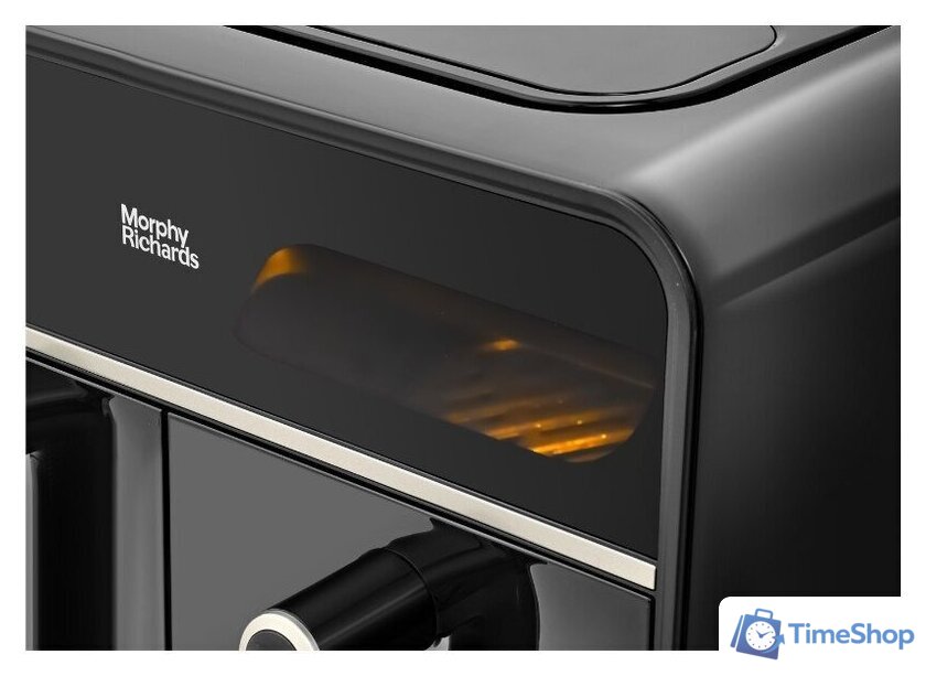 Аэрогриль (аэрофритюрница) Morphy Richards 480020 - Изображение №6 — Интернет-магазин Time-Shop