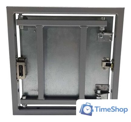 Люк Lukoff ST (80x60 см) - Изображение №3 — Интернет-магазин Time-Shop