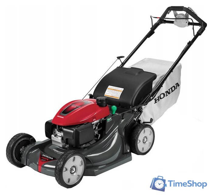 Газонокосилка Honda HRX537C5VKE - Изображение №1 — Интернет-магазин Time-Shop