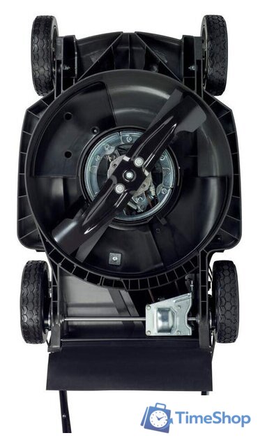 Газонокосилка Honda HRX537C5VKE - Изображение №6 — Интернет-магазин Time-Shop