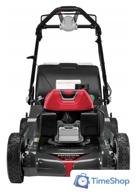 Газонокосилка Honda HRX537C5VKE - Изображение №3 — Интернет-магазин Time-Shop