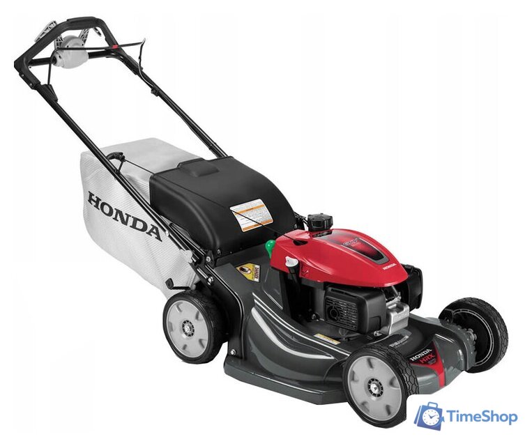 Газонокосилка Honda HRX537C5VKE - Изображение №2 — Интернет-магазин Time-Shop