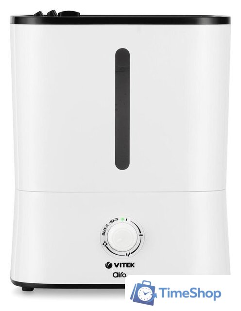 Увлажнитель воздуха Vitek VT-2347 - Изображение №2 — Интернет-магазин Time-Shop