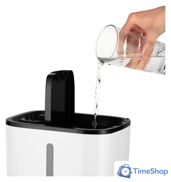 Увлажнитель воздуха Vitek VT-2347 - Изображение №5 — Интернет-магазин Time-Shop