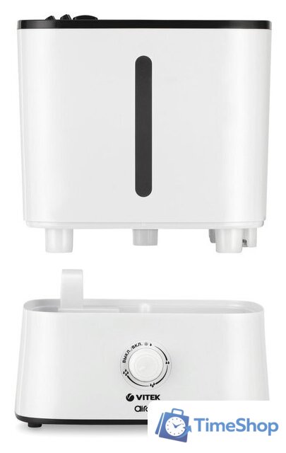 Увлажнитель воздуха Vitek VT-2347 - Изображение №3 — Интернет-магазин Time-Shop