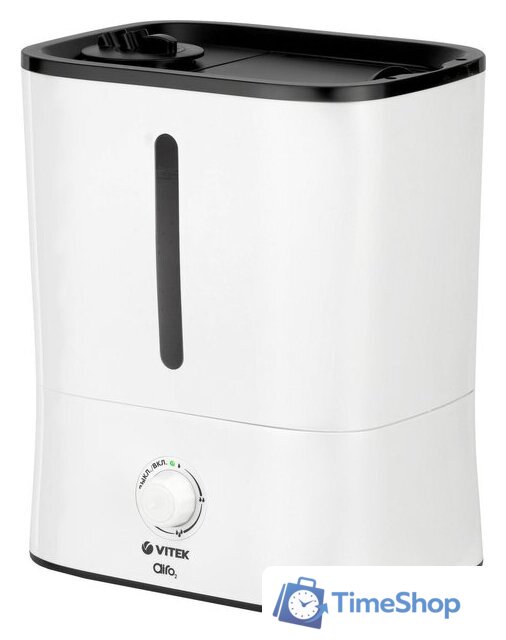 Увлажнитель воздуха Vitek VT-2347 - Изображение №1 — Интернет-магазин Time-Shop