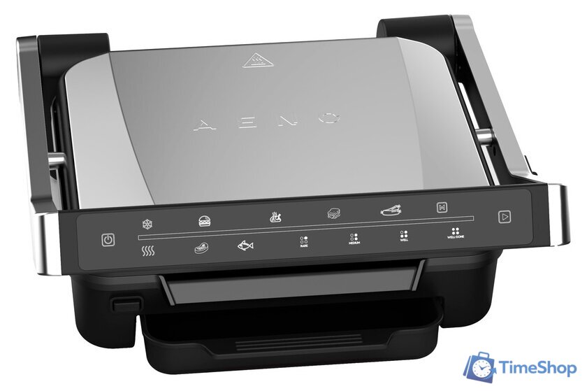 Электрогриль AENO EG3 - Изображение №1 — Интернет-магазин Time-Shop