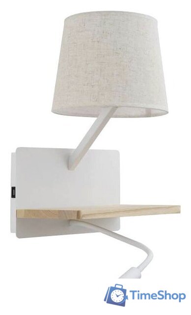 Бра Favourite Liga 2895-1W - Изображение №1 — Интернет-магазин Time-Shop