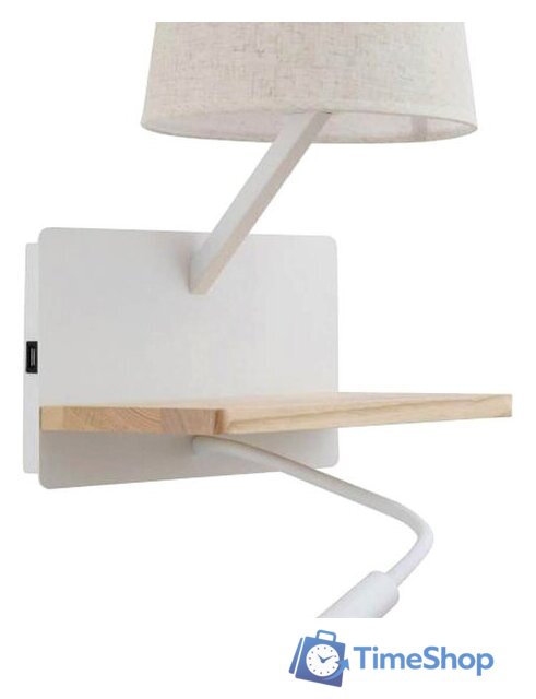 Бра Favourite Liga 2895-1W - Изображение №2 — Интернет-магазин Time-Shop