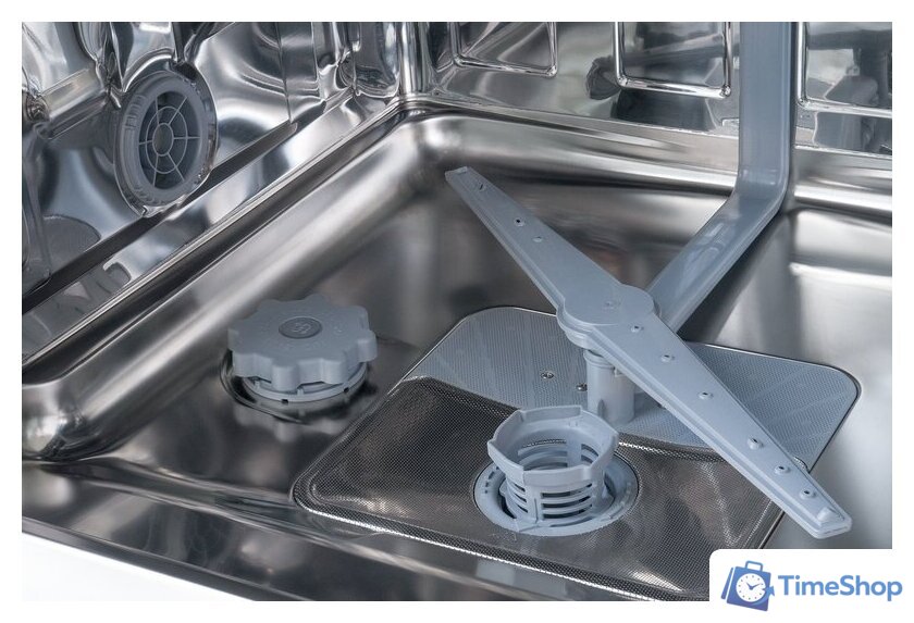 Встраиваемая посудомоечная машина Berg BRGZV60A2 - Изображение №6 — Интернет-магазин Time-Shop