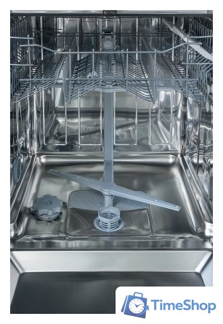 Встраиваемая посудомоечная машина Berg BRGZV60A2 - Изображение №7 — Интернет-магазин Time-Shop