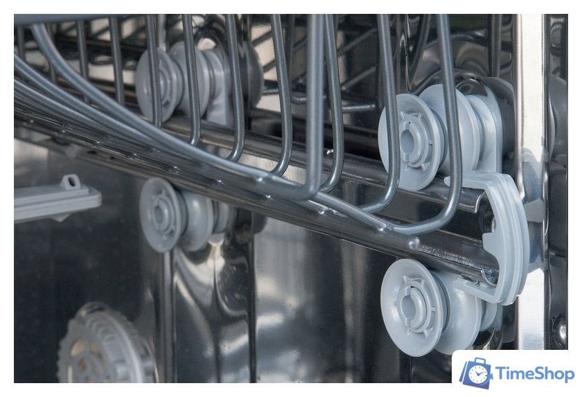 Встраиваемая посудомоечная машина Berg BRGZV60A2 - Изображение №11 — Интернет-магазин Time-Shop