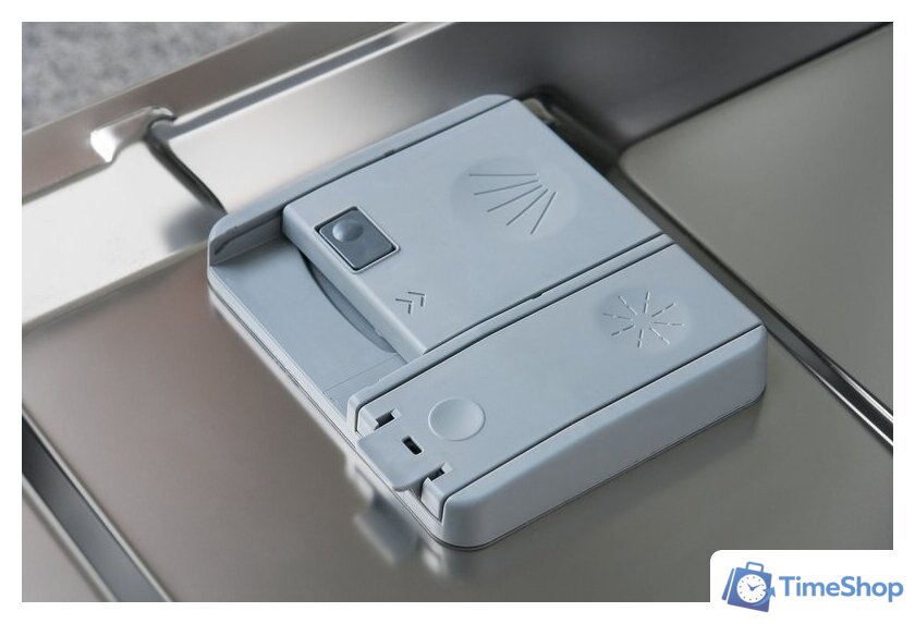 Встраиваемая посудомоечная машина Berg BRGZV60A2 - Изображение №9 — Интернет-магазин Time-Shop