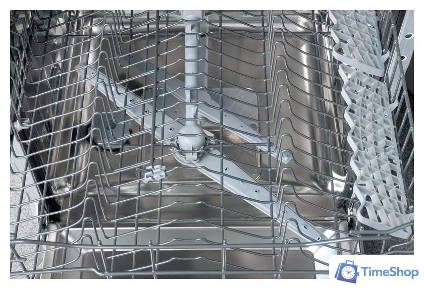 Встраиваемая посудомоечная машина Berg BRGZV60A2 - Изображение №8 — Интернет-магазин Time-Shop
