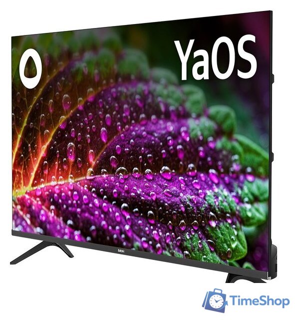 Телевизор BBK 43LED-9220/UTS2C - Изображение №2 — Интернет-магазин Time-Shop