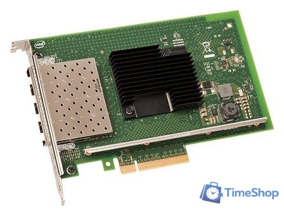 Сетевая карта Intel X710-DA4 Full Height - Изображение №1 — Интернет-магазин Time-Shop
