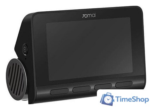 Видеорегистратор 70mai Dash Cam 4K A800S (международная версия) - Изображение №5 — Интернет-магазин Time-Shop