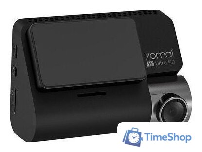 Видеорегистратор 70mai Dash Cam 4K A800S (международная версия) - Изображение №3 — Интернет-магазин Time-Shop
