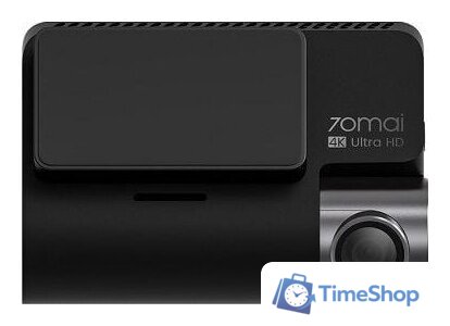 Видеорегистратор 70mai Dash Cam 4K A800S (международная версия) - Изображение №1 — Интернет-магазин Time-Shop