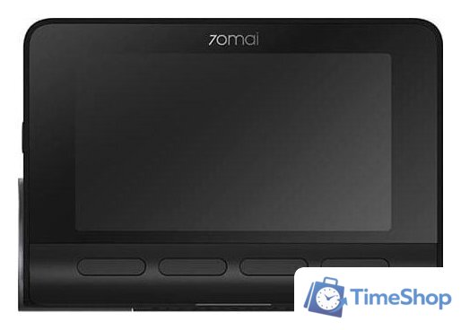 Видеорегистратор 70mai Dash Cam 4K A800S (международная версия) - Изображение №4 — Интернет-магазин Time-Shop