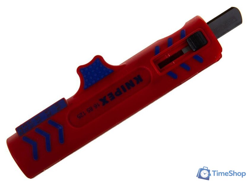 Стриппер Knipex Knipex 1685125SB - Изображение №5 — Интернет-магазин Time-Shop