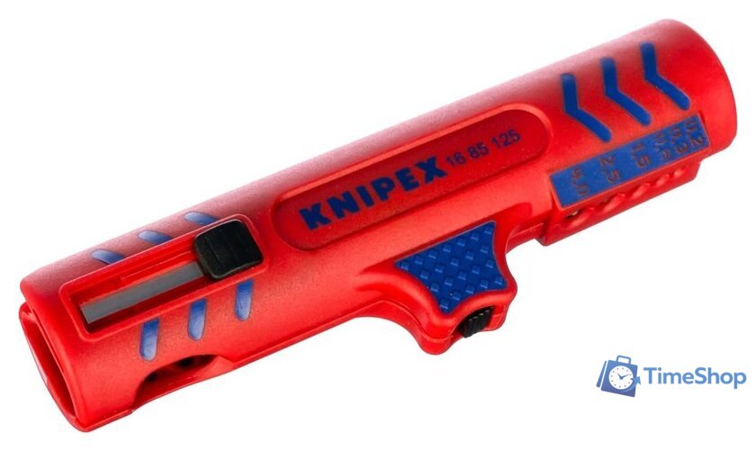 Стриппер Knipex Knipex 1685125SB - Изображение №1 — Интернет-магазин Time-Shop