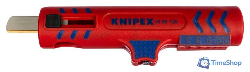 Стриппер Knipex Knipex 1685125SB - Изображение №3 — Интернет-магазин Time-Shop