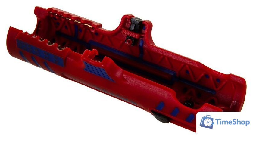 Стриппер Knipex Knipex 1685125SB - Изображение №6 — Интернет-магазин Time-Shop