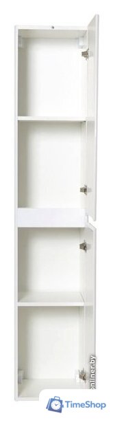  BelBagno Шкаф-пенал Albano-1600-2A-SC-PS-P - Изображение №3 — Интернет-магазин Time-Shop