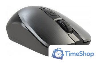 Мышь Defender Wave MM-995 (серебристый) - Изображение №5 — Интернет-магазин Time-Shop