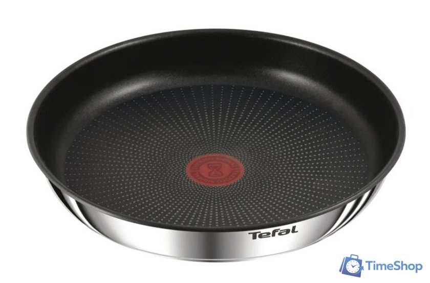 Набор кастрюль Tefal Ingenio Emotion L897S574 - Изображение №12 — Интернет-магазин Time-Shop