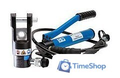 Пресс гидравлический КВТ ПГП-300 49625 - Изображение №1 — Интернет-магазин Time-Shop