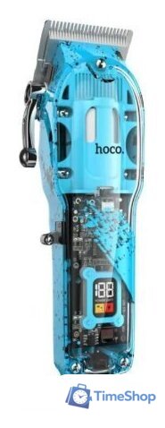 Машинка для стрижки волос Hoco DAR10 - Изображение №1 — Интернет-магазин Time-Shop