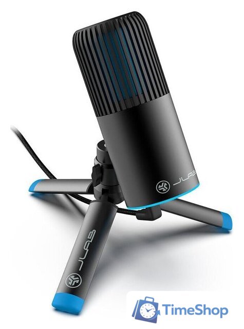 Проводной микрофон JLab Talk GO - Изображение №2 — Интернет-магазин Time-Shop