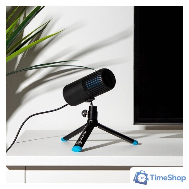 Проводной микрофон JLab Talk GO - Изображение №5 — Интернет-магазин Time-Shop