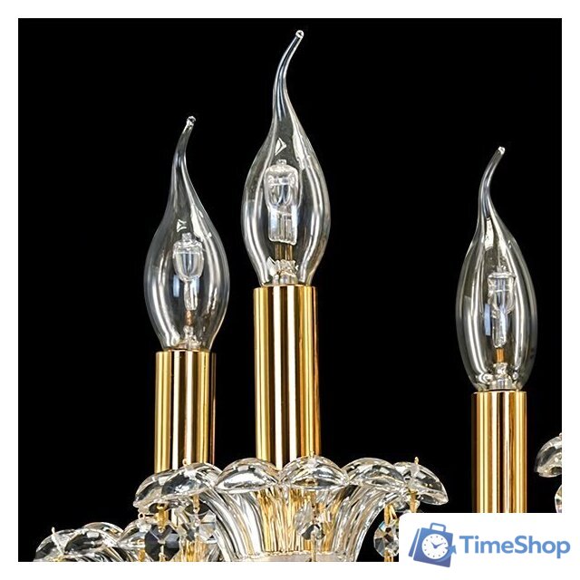 Подвесная люстра Lightstar Schon 790112 - Изображение №3 — Интернет-магазин Time-Shop