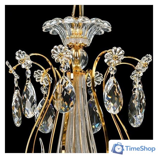 Подвесная люстра Lightstar Schon 790112 - Изображение №4 — Интернет-магазин Time-Shop