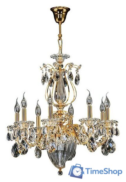 Подвесная люстра Lightstar Schon 790112 - Изображение №1 — Интернет-магазин Time-Shop