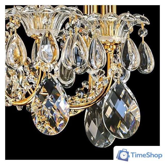 Подвесная люстра Lightstar Schon 790112 - Изображение №5 — Интернет-магазин Time-Shop