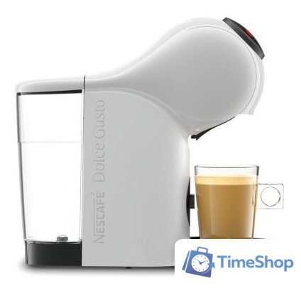 Капсульная кофеварка Krups Dolce Gusto Genio S KP240110 - Изображение №3 — Интернет-магазин Time-Shop