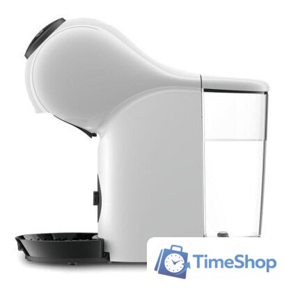 Капсульная кофеварка Krups Dolce Gusto Genio S KP240110 - Изображение №5 — Интернет-магазин Time-Shop